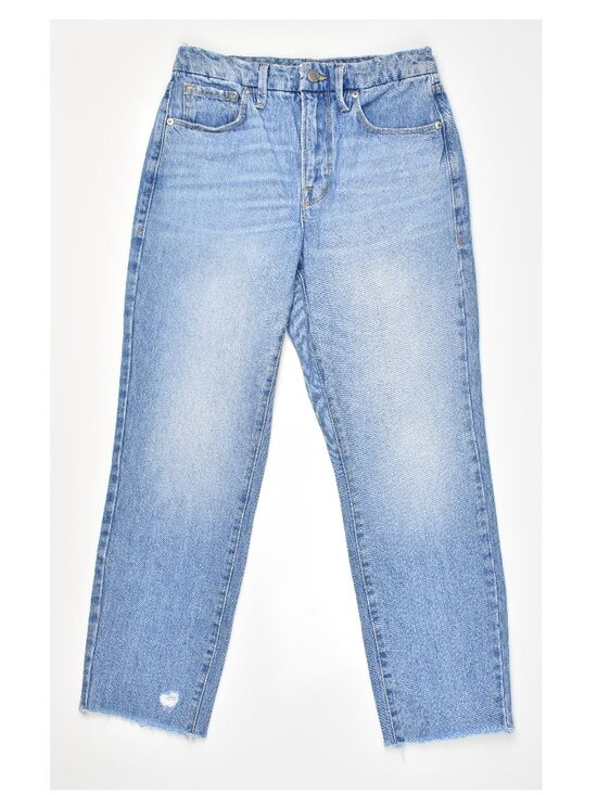 Good American Denim - Good American Good Vintage Jeans - 4 / 27
